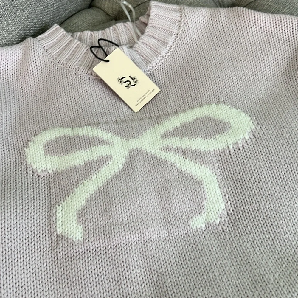Sincerely Jules Sweater